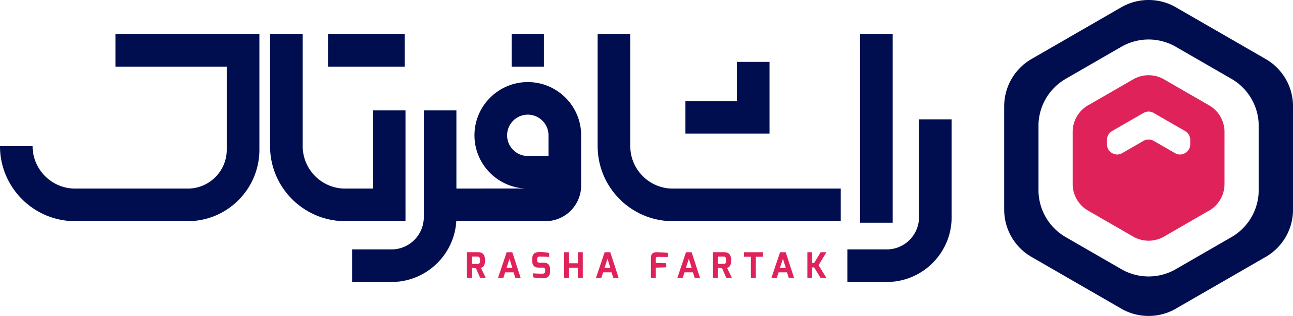 راشا فرتاک
