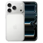 silver 17 pro max
