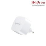 شارژر دیواری 25 وات هادرون مدل C1011