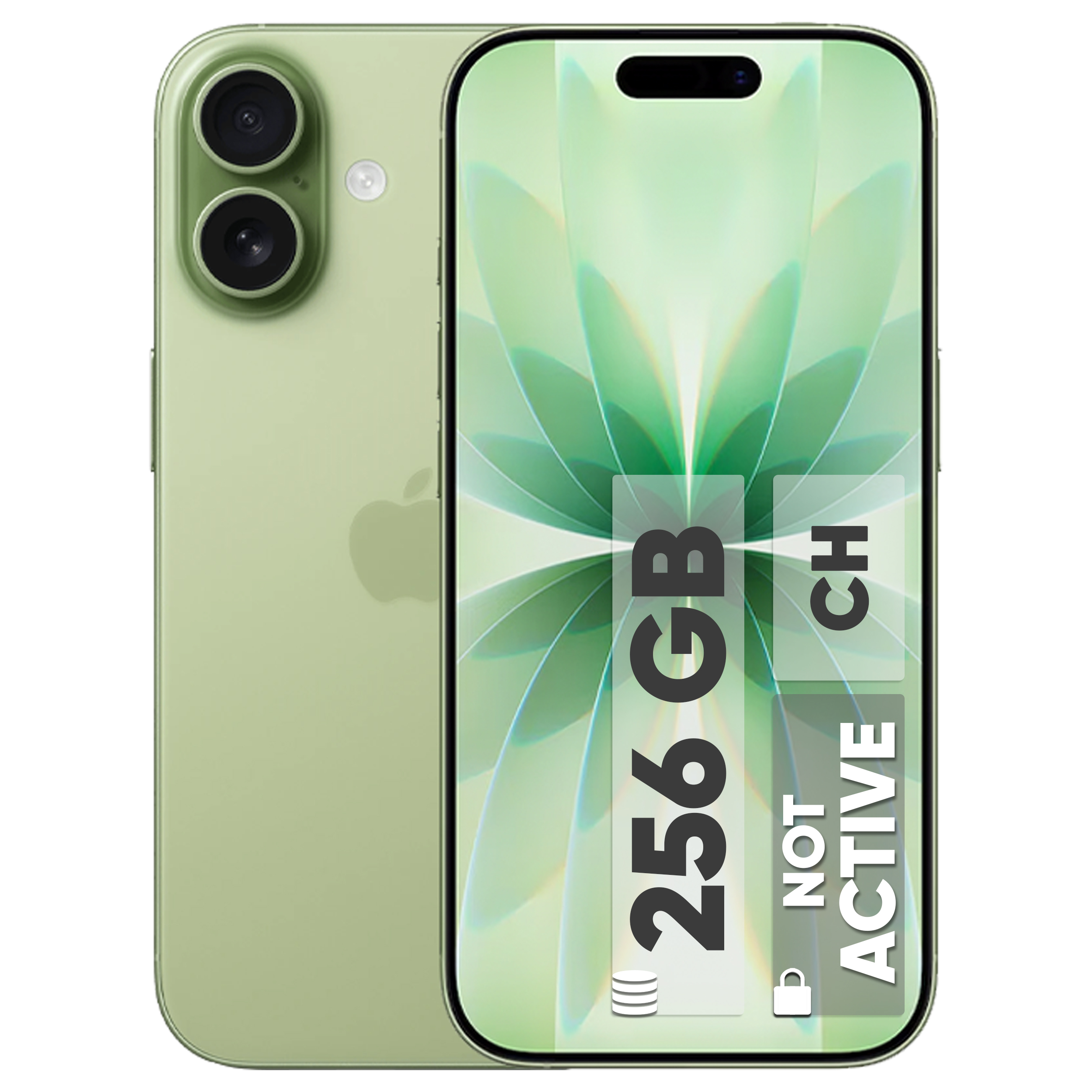 گوشی موبایل اپل مدل iPhone 17 CH دو سیم کارت ظرفیت 256 گیگابایت و رم 8 گیگابایت - نات اکتیو گوشی موبایل اپل مدل iPhone 17 CH دو سیم کارت ظرفیت 256 گیگابایت و رم 8 گیگابایت - نات اکتیو